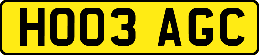 HO03AGC
