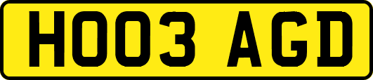 HO03AGD