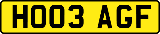 HO03AGF