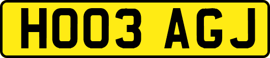 HO03AGJ