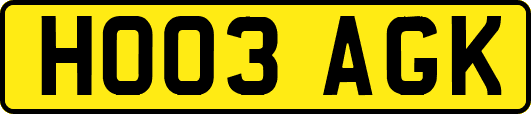 HO03AGK