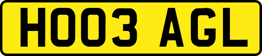 HO03AGL