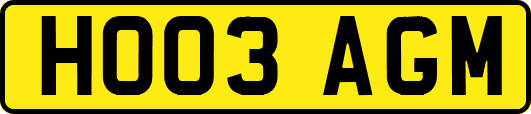HO03AGM