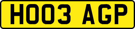 HO03AGP