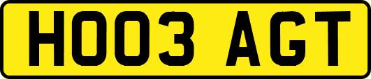 HO03AGT