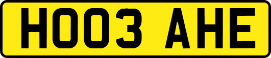HO03AHE