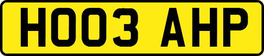 HO03AHP