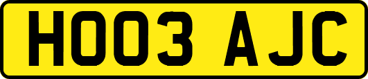 HO03AJC