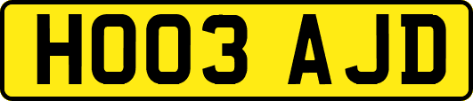 HO03AJD