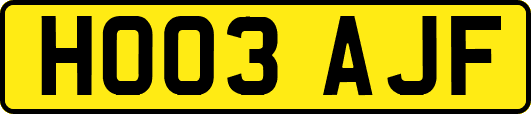 HO03AJF
