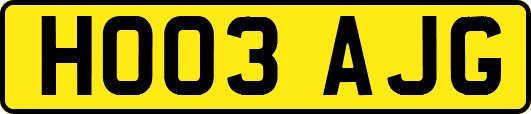 HO03AJG