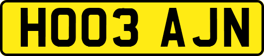 HO03AJN