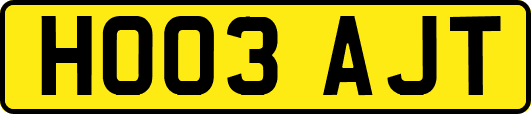 HO03AJT