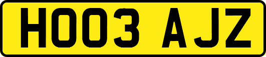 HO03AJZ