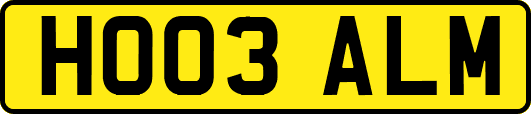 HO03ALM