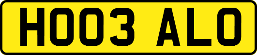 HO03ALO