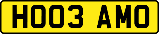 HO03AMO