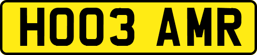 HO03AMR