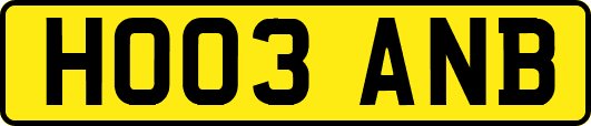 HO03ANB