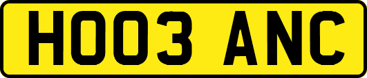 HO03ANC