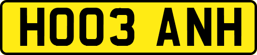 HO03ANH