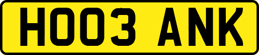 HO03ANK