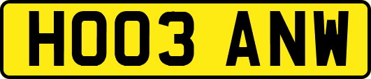 HO03ANW
