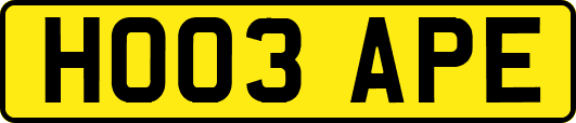 HO03APE