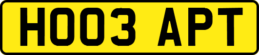 HO03APT