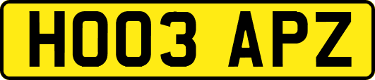 HO03APZ