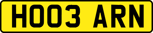 HO03ARN