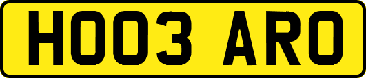 HO03ARO