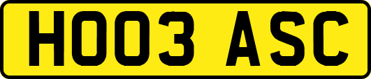 HO03ASC