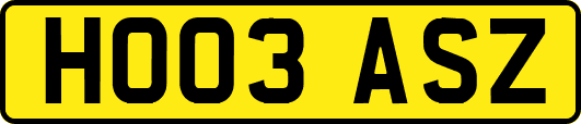 HO03ASZ