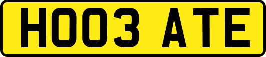 HO03ATE
