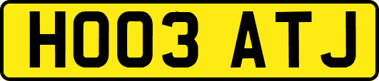 HO03ATJ