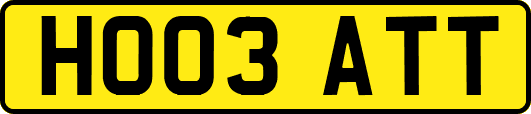 HO03ATT