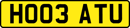 HO03ATU