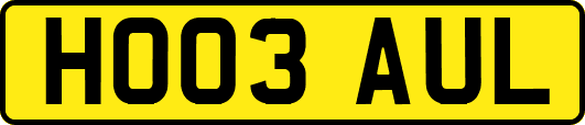 HO03AUL