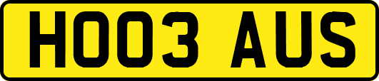 HO03AUS