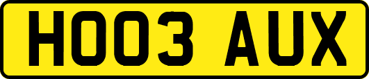 HO03AUX