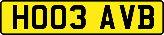 HO03AVB