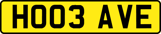 HO03AVE