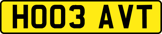 HO03AVT