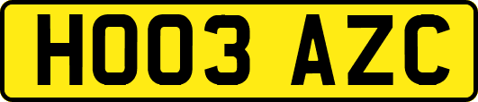 HO03AZC