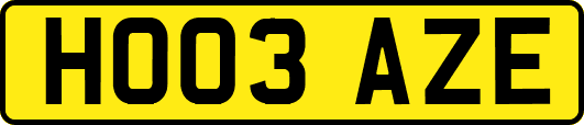 HO03AZE