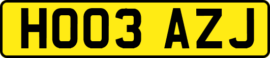 HO03AZJ