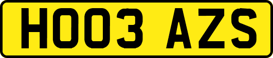 HO03AZS