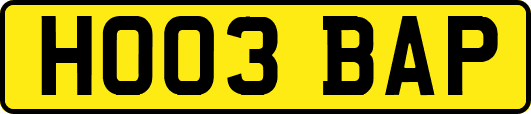 HO03BAP