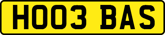 HO03BAS